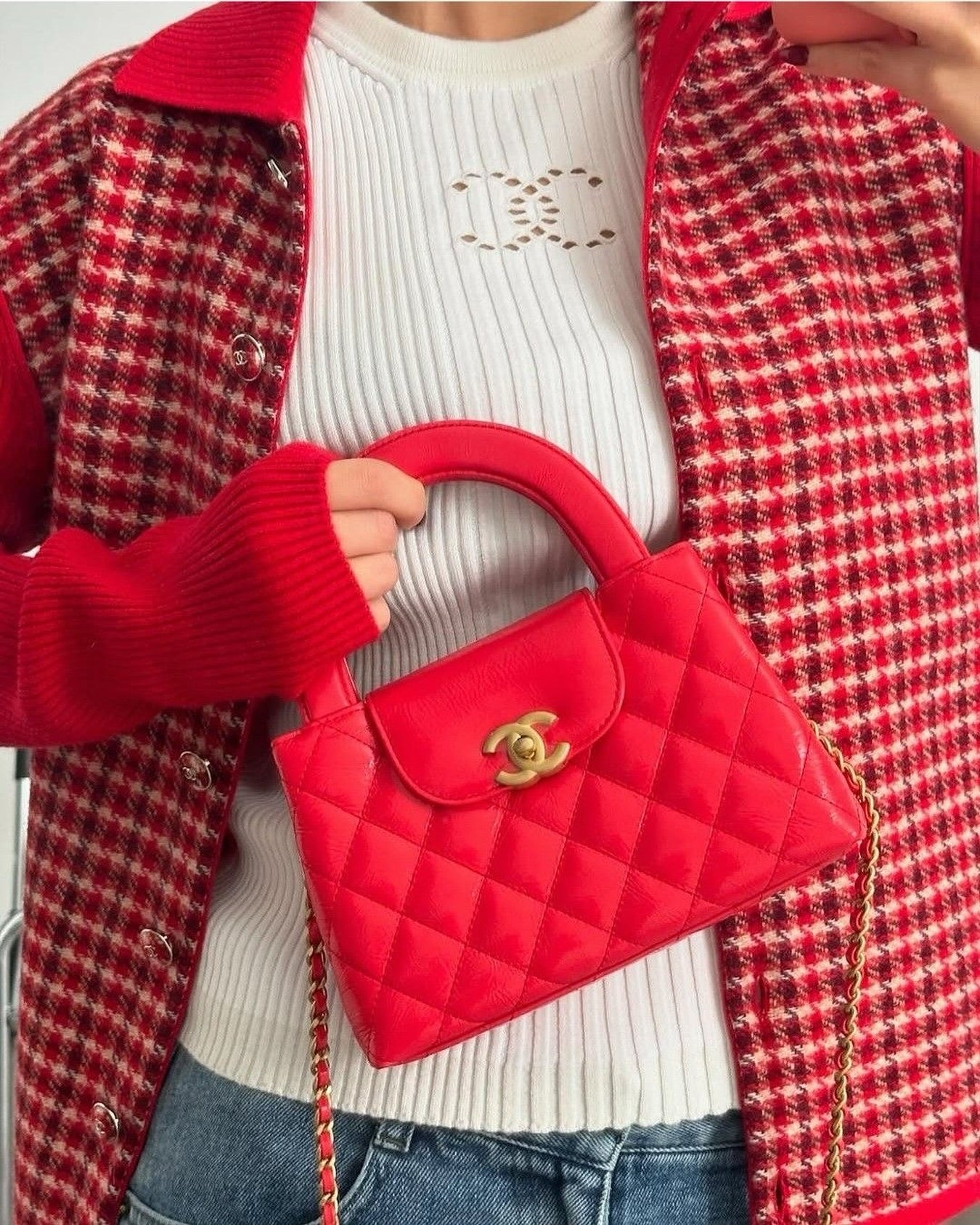 Mini Bag Gucci