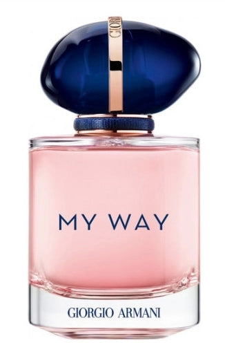 Mini Giorgio Armani My Way