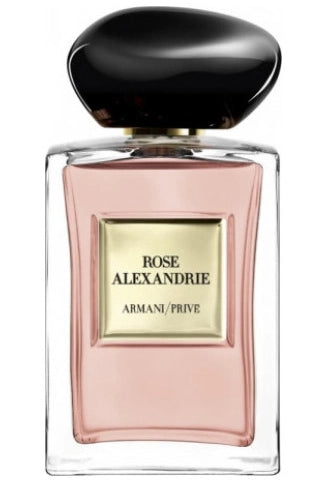 Mini Giorgio Armani Prive Rose Alexandrie