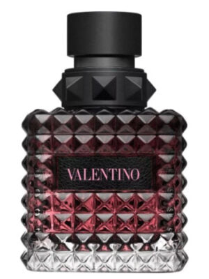 Mini Valentino Donna BORN IN ROMA Intense