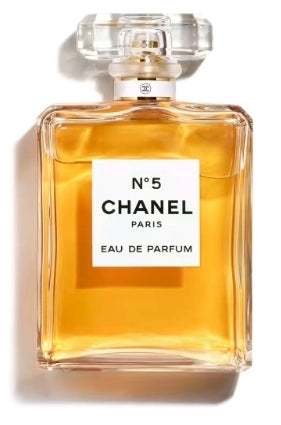 Mini Chanel No. 5