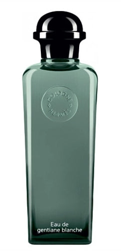 Mini Hermès White Gentian Water
