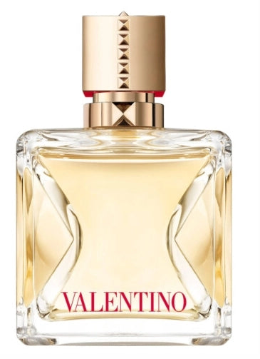 Mini Valentino LIVE VOICE