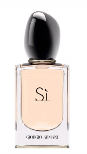 Mini Giorgio Armani Si EDT